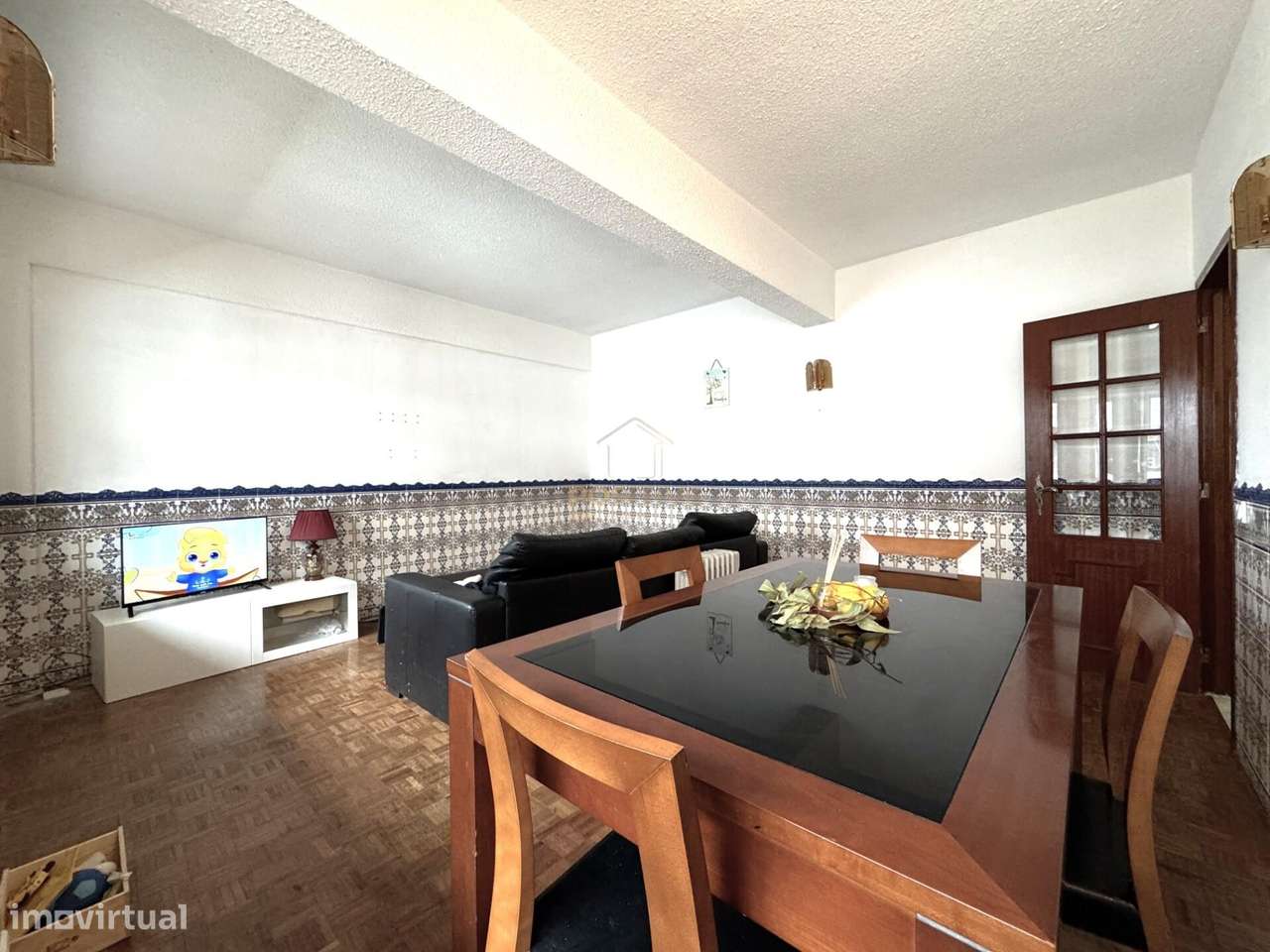 Apartamento T3 em Setúbal - Grande imagem: 3/30
