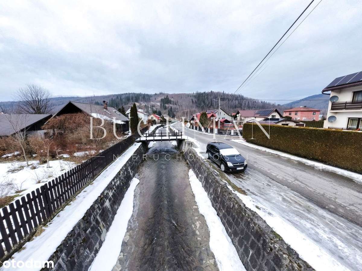 Połowa domu z ogrodem i potencjałem na wiele niezależnych pokoi - Pełny obrazek: 5/13
