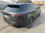 Land Rover Range Rover Velar 3.0 SD6 R-Dynamic HSE - 9