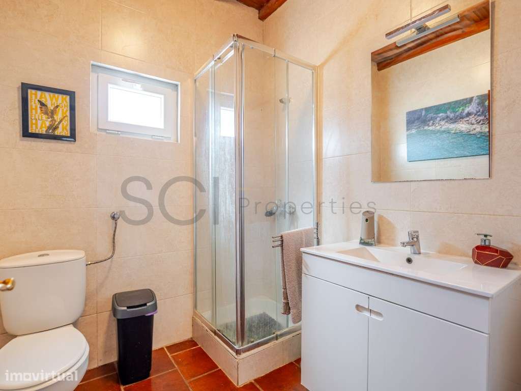 Quinta com seis quartos em Vila Nova de São Bento , Serpa-22
