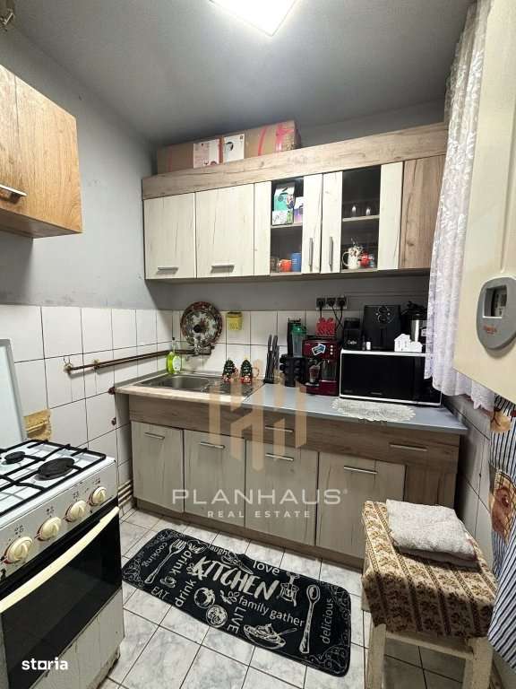 Garsoniera - Parter, zona Dragos Voda - Imagine principală: 4/6