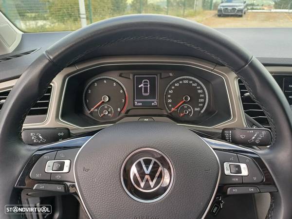 VW T-Roc 1.0 TSI Style - 10