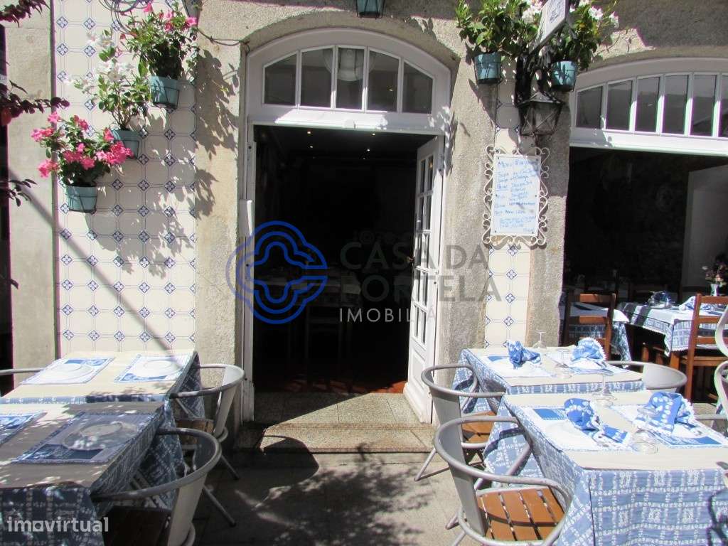 Trespasse de Restaurante Regional no Centro  Histórico de Viana - Grande imagem: 4/45