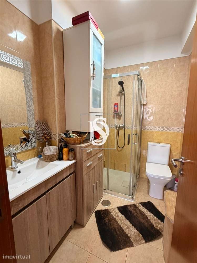 Apartamento T3 Venda em Vieira do Minho,Vieira do Minho-30