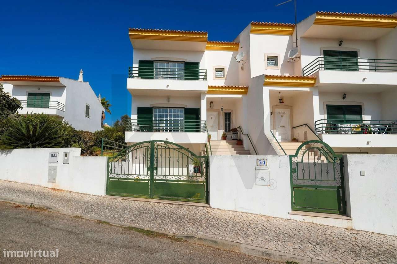 Moradia situada em Vale Pedras, Albufeira. - Grande imagem: 5/60