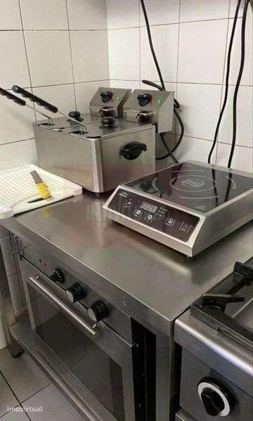 Restaurante Lisboa - Grande imagem: 4/7