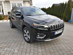 Jeep Cherokee 3.2 V6 Active Drive I Limited - 1