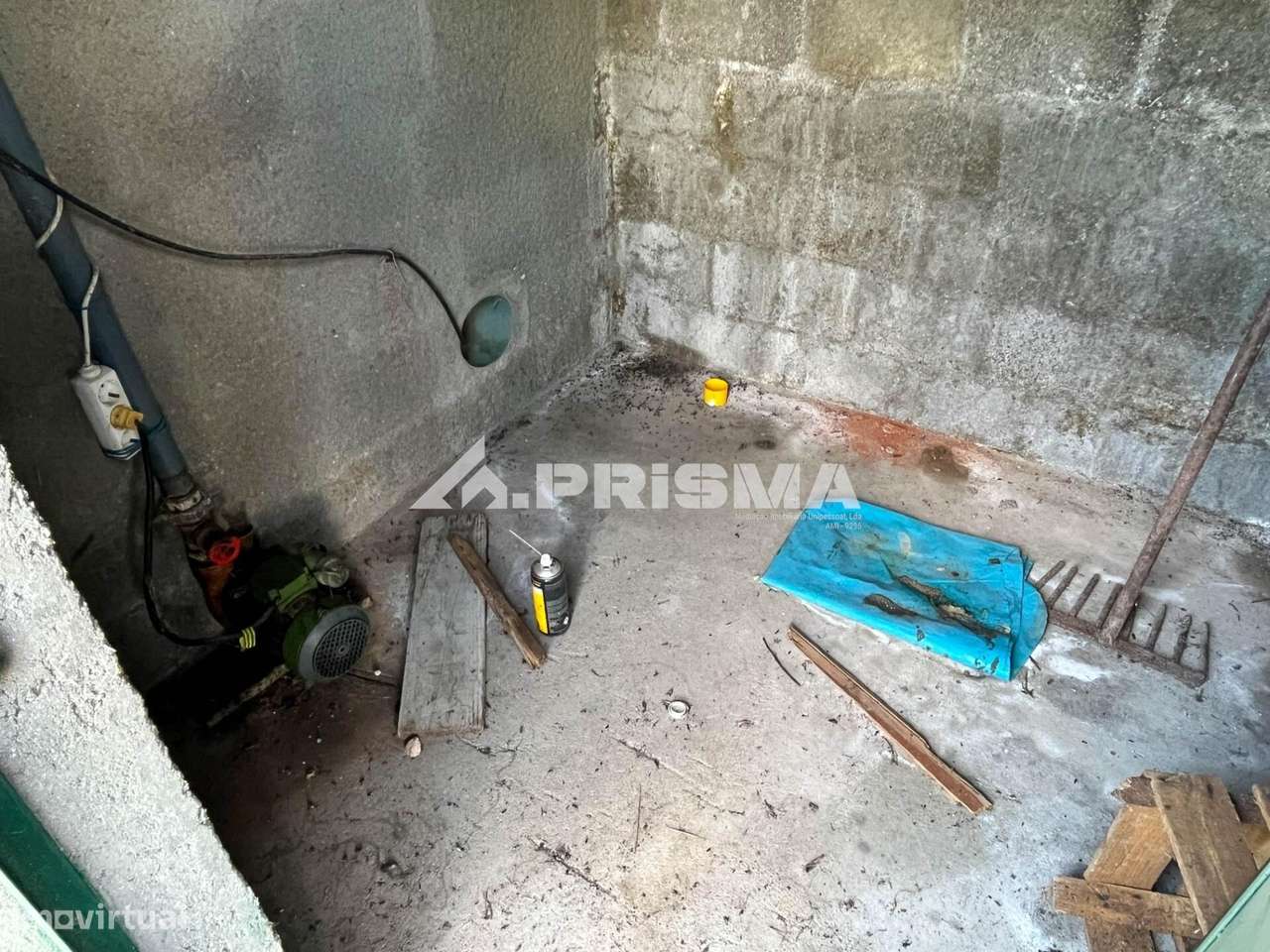 Quintinha para venda em Louriçal do Campo, Castelo Branco-22