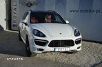 Porsche Cayenne Diesel - 16