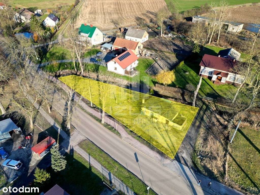 Budynek w atrakcyjnym miejscu - Pełny obrazek: 5/10