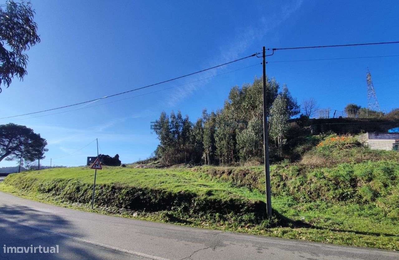 Terreno com 2.412 m2 para Moradia Individual Térrea - Grande imagem: 2/3