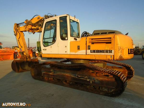 Liebherr R904C HDSL - 2