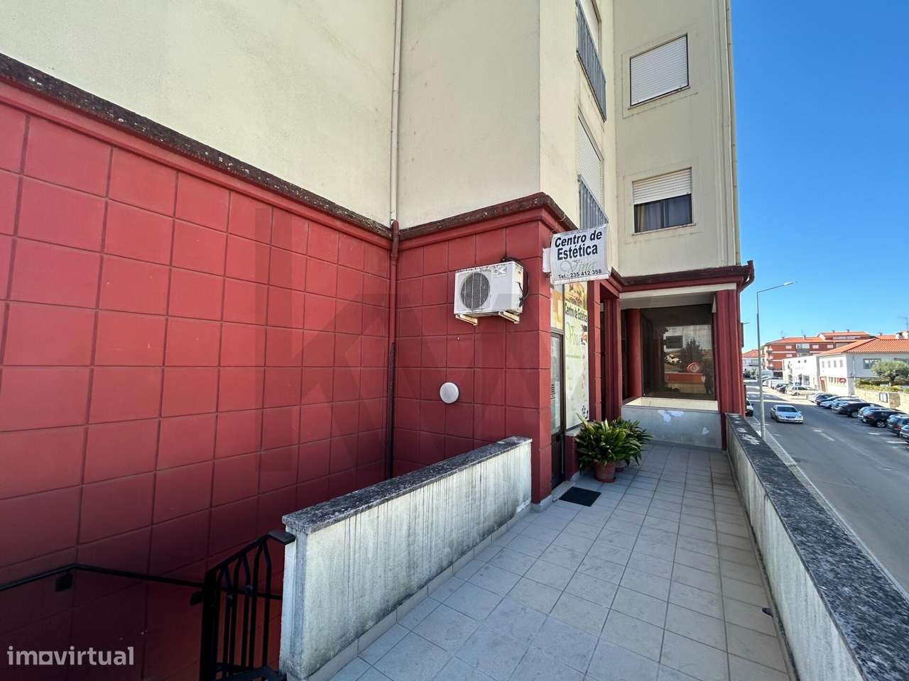 Loja Comercial, no Centro de Tábua - Grande imagem: 4/18