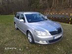 Skoda Octavia 2.0 TDI DPF Elegance - 1