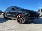 Porsche Cayenne S Coupe Tiptronic S Platinum Edition - 2