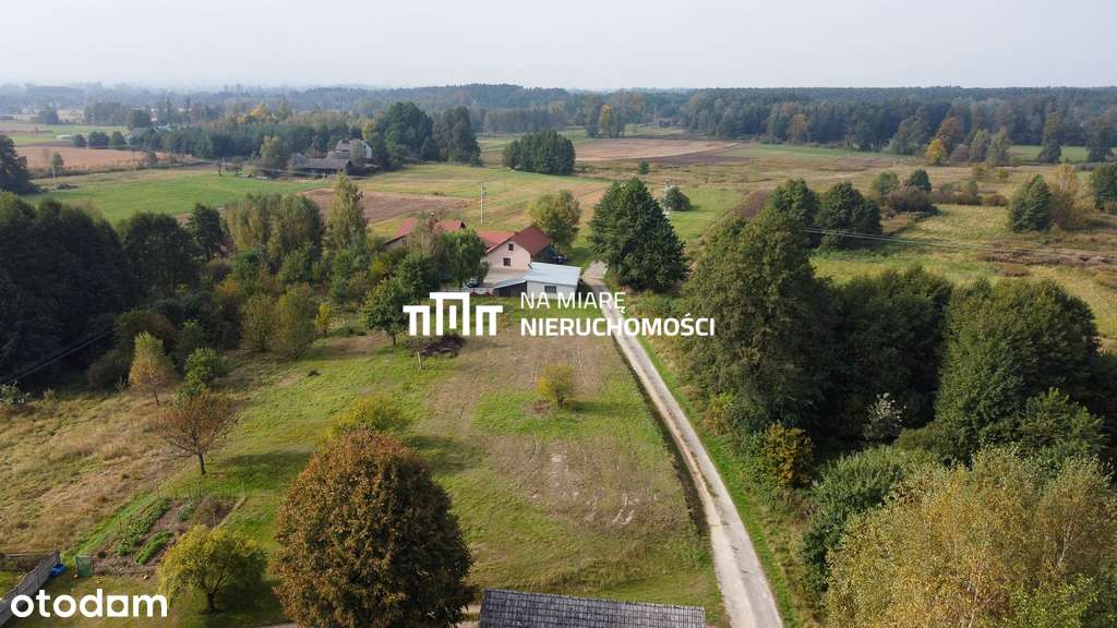 Działka rolno-budowlana | 15 a - Pełny obrazek: 5/9