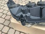 Fiat Ducato Jumper Boxer III Master C Lift 14-23 Lampa Lewa Przód Przednia - 7