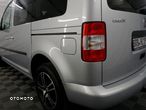 Volkswagen Caddy 1.9 TDI DSG Life (5-Si.) - 29