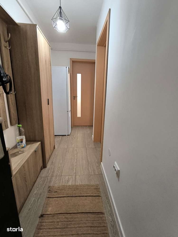 Apartament 1 camera de inchiriat, centrala termica, - Imagine principală: 4/11