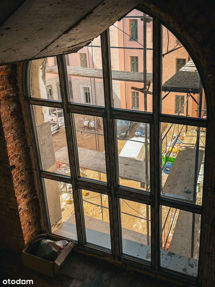 Mieszkanie w centrum Łodzi – raty 0% i pełna bezobsługowość-metro/manu-12