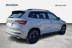 Skoda Karoq 1.5 TSI ACT 4x2 Sportline DSG - 8