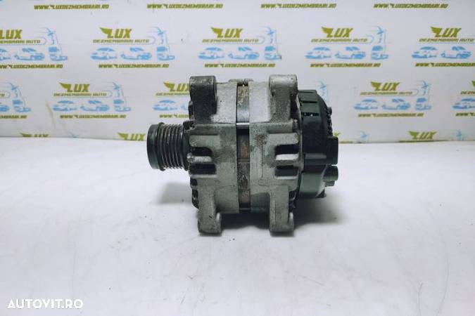 Alternator 1.6 hdi BHY 9810525380 Peugeot 2008 1 - 1