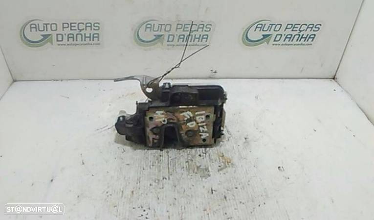 Fecho Da Porta Frente Dto Seat Ibiza Ii (6K1) - 3