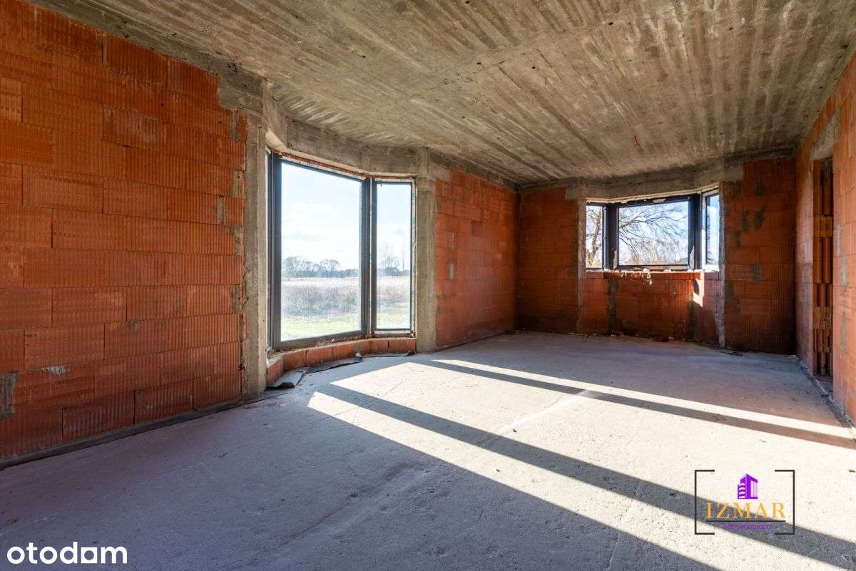 Dom marzeń na Jurze z gigantyczną działką...-11