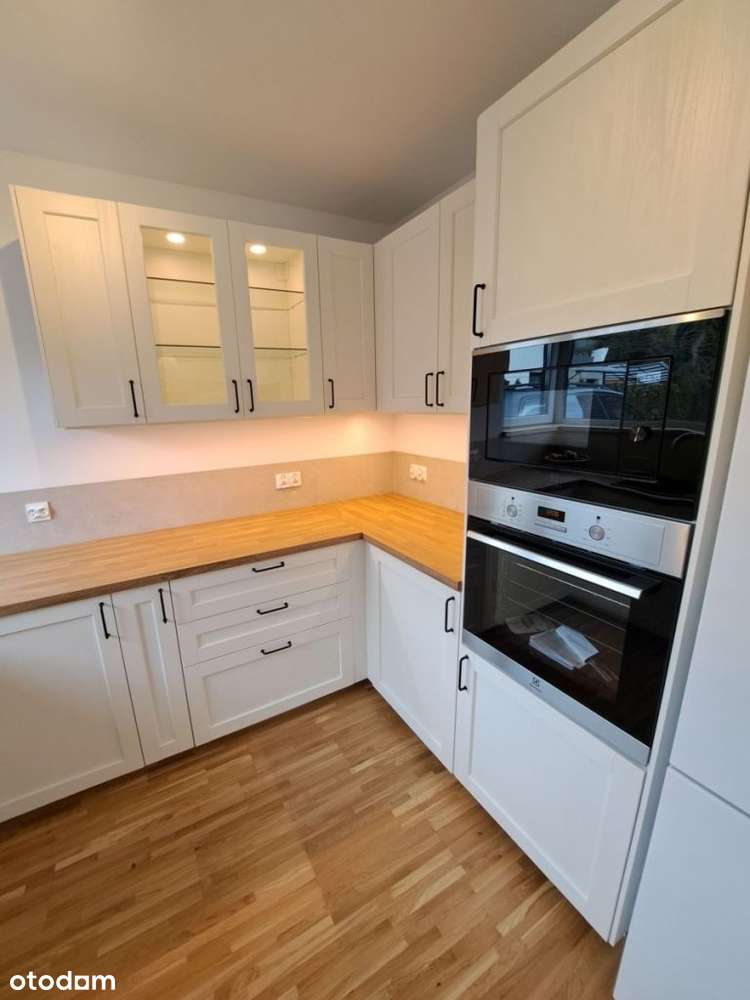 Suchy Las, nowy, wykończony segment 114m2!-5