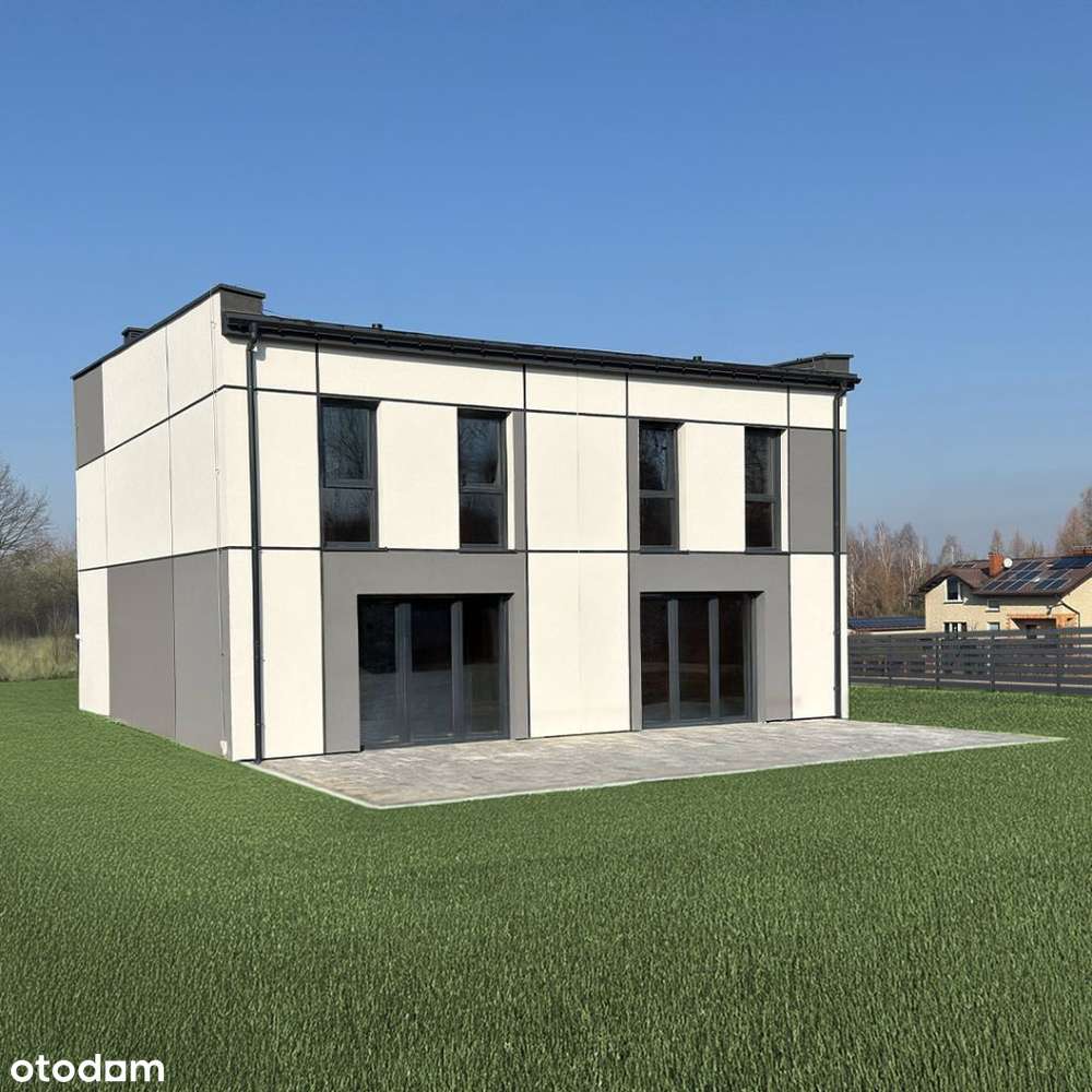 BLIŹNIAK , świetny dojazd do Zabrza,Rudy,Gliwic,Knurowa,Mikołowa, - Pełny obrazek: 3/10