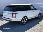 Land Rover Range Rover 4.4SD V8 AB - 12