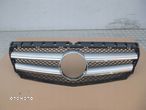 MERCEDES B W246 246 GRILL ATRAPA PRZÓD KRATKA - 1