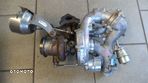 Turbosprężarka Mercedes NOWA  A6510902880 - 2