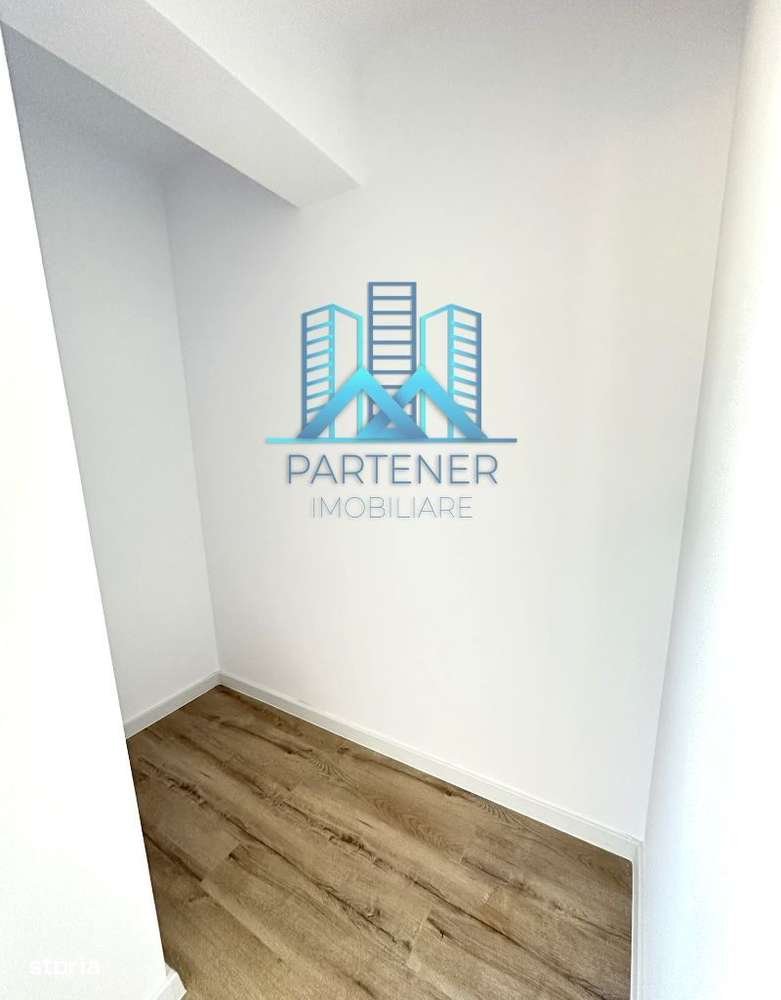 INTABULAT! Gradina 40 mp! Apart. 2 camere, 49 mp, Pacurari - Rediu - Imagine principală: 5/8