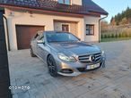 Mercedes-Benz Klasa E 220 BlueTEC 7G-TRONIC Avantgarde - 2