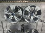 FELGI ALU BMW X3 X5 X6 19 5X120 ET48 ET53 - 4