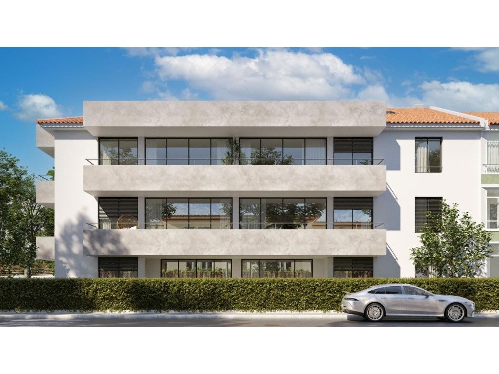 Apartamento T3+1 Venda Cascais