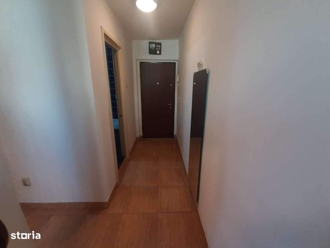 Drumul Taberei Valea Argesului-7