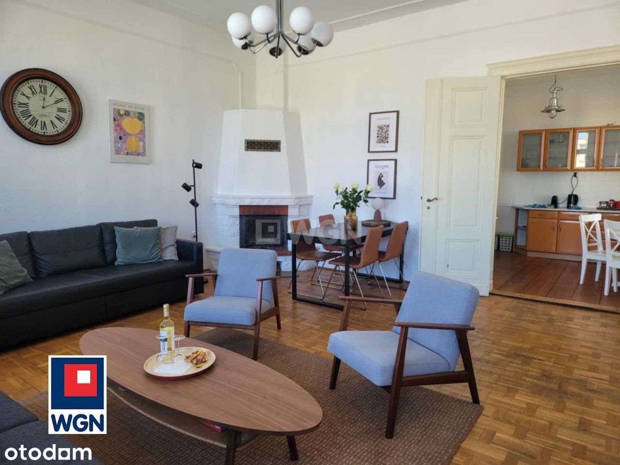 Apartament inwestycyjny 133m2 | Stare Miasto Bydgo - Pełny obrazek: 4/16