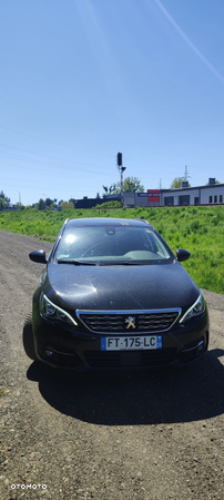 Peugeot 308 - 4