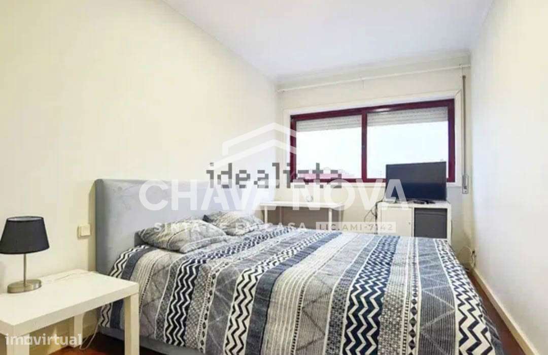 Apartamento T3 com box para 2 carros - Barão do Corvo  SD/04354/CO - Grande imagem: 5/18