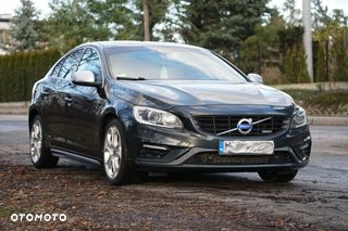 Volvo S60 D4 Geartronic