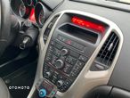 Opel Astra 1.7 CDTI DPF Active - 17