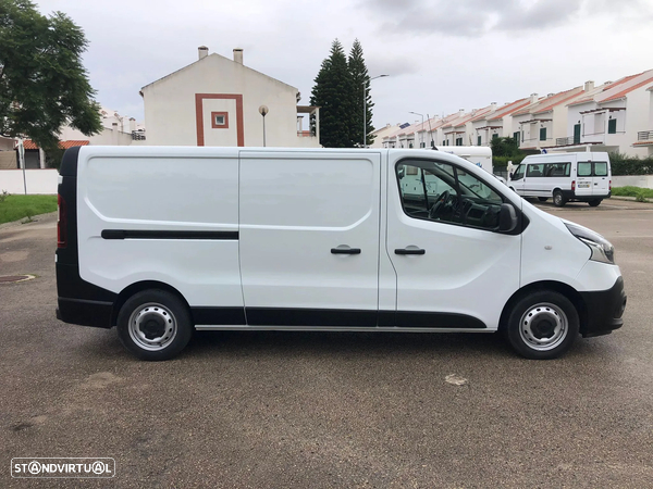 Renault TRAFIC 2.0 DCI 145 ENERGY L1H1 1T - 4