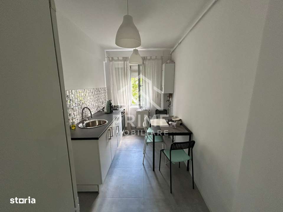 Apartament modern 3 camere, Blaj - Imagine principală: 5/6