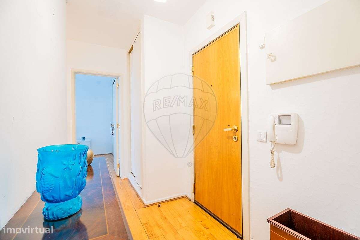 Apartamento T2 para arrendamento - Grande imagem: 3/40