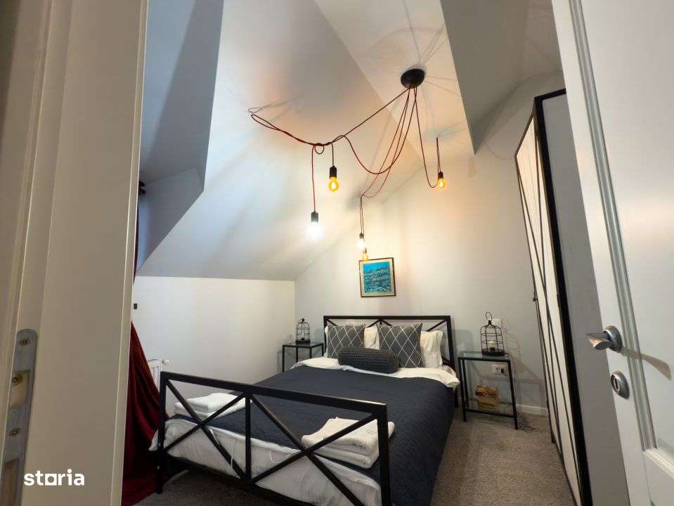 Domeniu privat cu iazuri in apropiere de Piatra Neamt - Imagine principală: 5/9