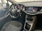 Opel Astra Sports Tourer 1.6 CDTI Ecotec 120 Anos S/S - 32