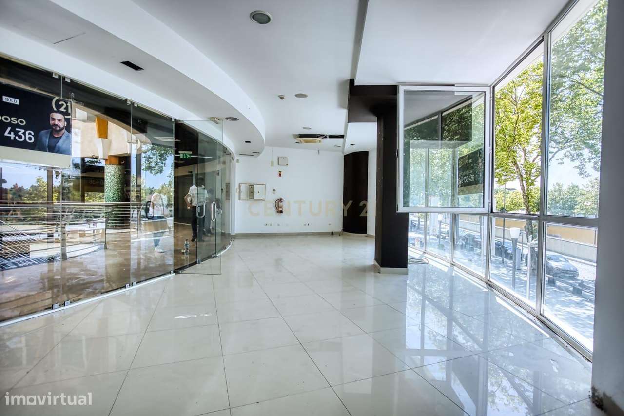 Espaço Comercial em Fátima  lojas - Grande imagem: 5/47