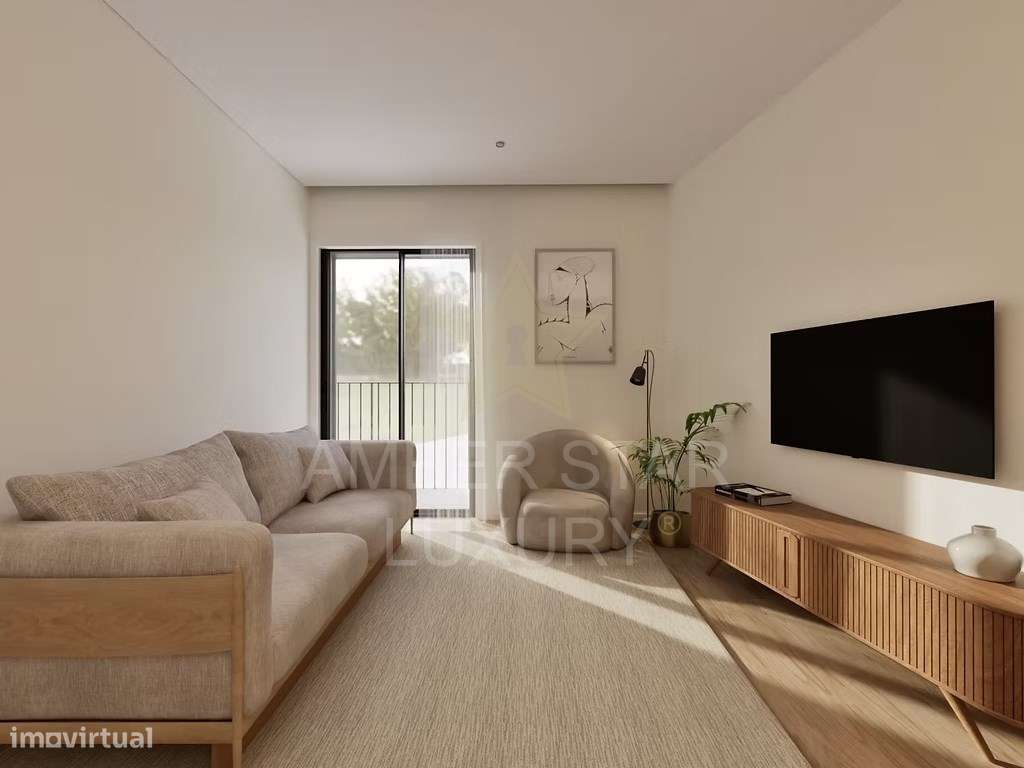 Estúdio com lugar de garagem e pequena varanda! - Grande imagem: 2/12